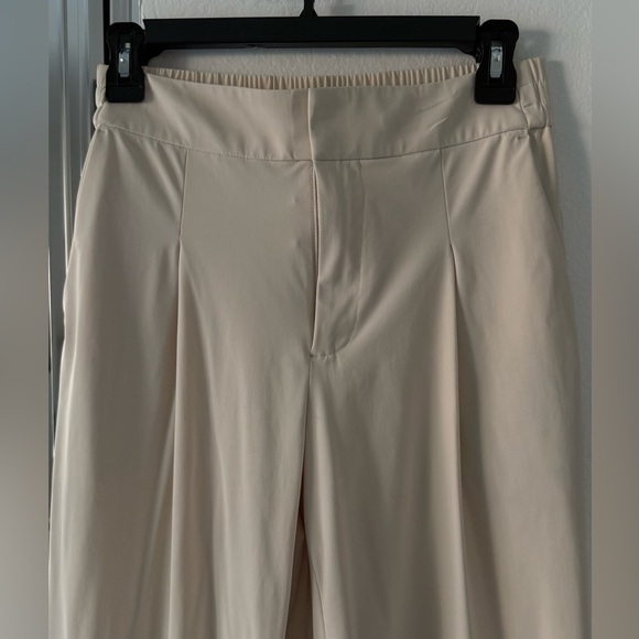 ATHLETA Pinnacle High Rise Trouser size 0 - Picture 4 of 6